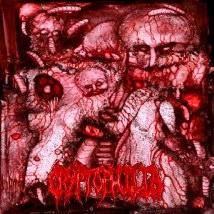 Cryptophilia : Punctured Intestinal Lust